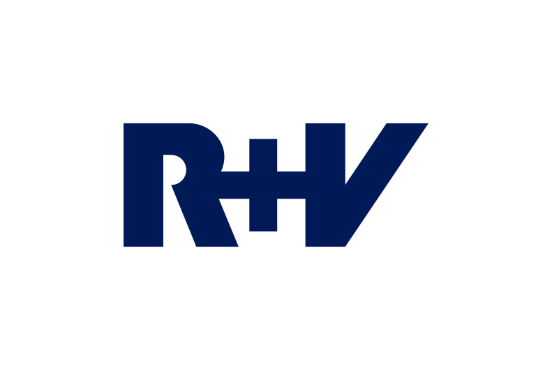 R+V