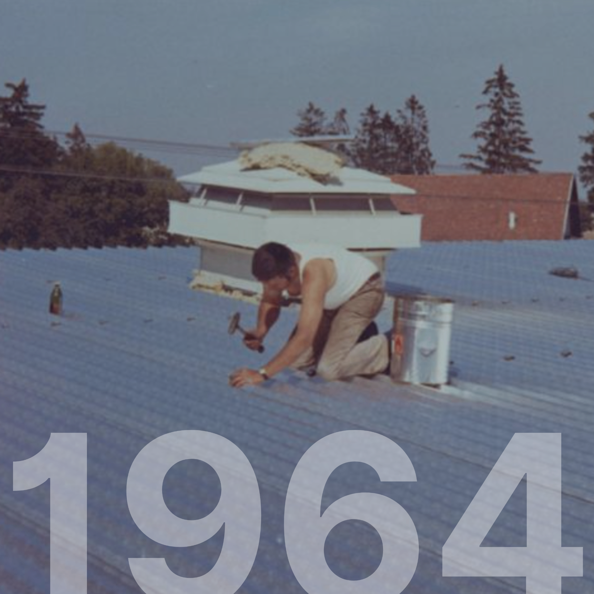 Volth Materials - Seit 1964